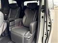 2024 Toyota Alphard