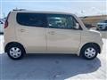 2011 Nissan Moco