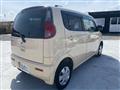 2011 Nissan Moco