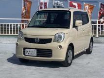 2011 Nissan Moco