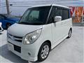 2009 Suzuki Palette
