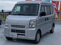 2007 Suzuki Every