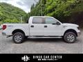 2011 Ford F150