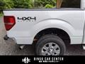 2011 Ford F150