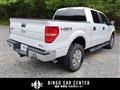 2011 Ford F150