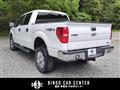 2011 Ford F150