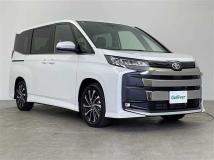2026 Toyota Noah