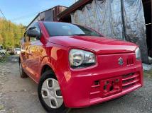 2015 Suzuki Alto