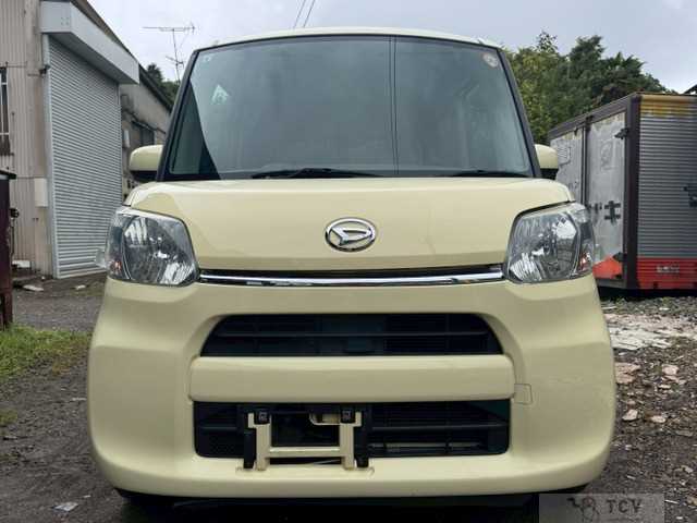 2015 Daihatsu Tanto