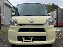 2015 Daihatsu Tanto