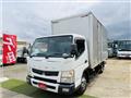2016 Mitsubishi Canter