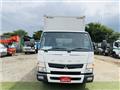 2016 Mitsubishi Canter