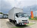 2016 Mitsubishi Canter