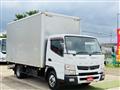 2016 Mitsubishi Canter