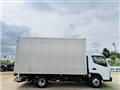 2016 Mitsubishi Canter