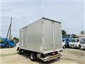 2016 Mitsubishi Canter