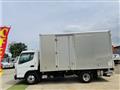2016 Mitsubishi Canter