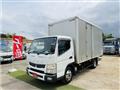 2016 Mitsubishi Canter