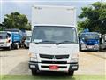 2016 Mitsubishi Canter