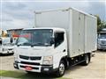 2016 Mitsubishi Canter