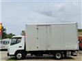 2016 Mitsubishi Canter