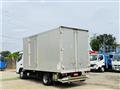2016 Mitsubishi Canter