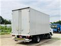 2016 Mitsubishi Canter
