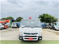 2018 Mitsubishi Canter