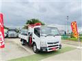 2018 Mitsubishi Canter