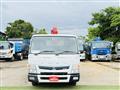 2018 Mitsubishi Canter