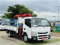 2018 Mitsubishi Canter