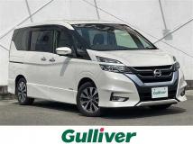2019 Nissan Serena