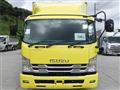 2019 Isuzu Isuzu Others