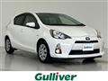 2013 Toyota AQUA