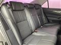 2013 Toyota Crown Hybrid