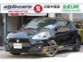 2019 Suzuki Swift