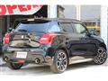 2019 Suzuki Swift