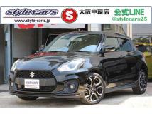 2019 Suzuki Swift