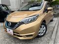 2018 Nissan Note