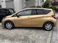 2018 Nissan Note