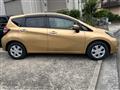 2018 Nissan Note