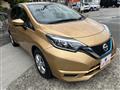 2018 Nissan Note