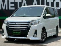 2016 Toyota Noah