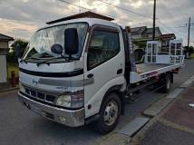 2005 Hino Dutro