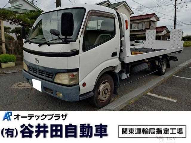 2004 Toyota Toyoace