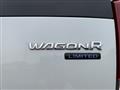 2010 Suzuki Wagon R