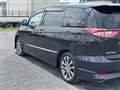 2016 Toyota Estima