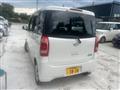 2010 Daihatsu Tant Exe