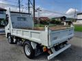 2014 Mitsubishi Canter