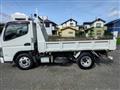 2014 Mitsubishi Canter